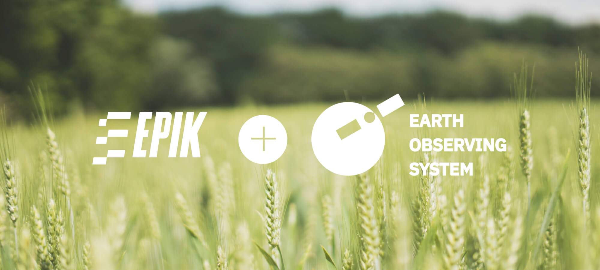 EOS Data Analytics And Epik Systems Announce Partnership