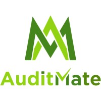 AuditMate logo logo