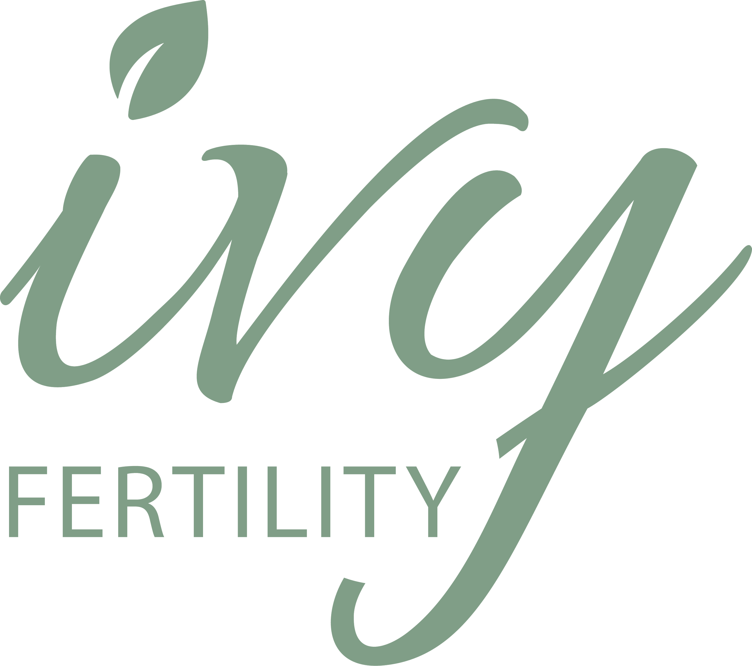 Ivy Logo logo