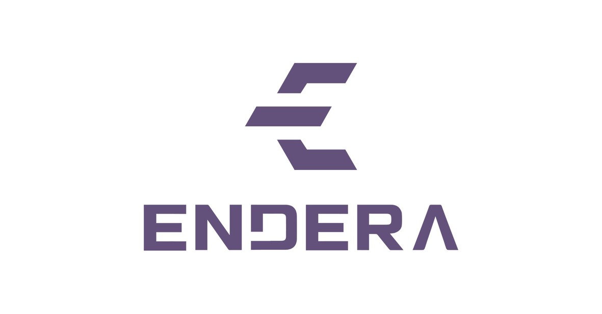 Endera Logo logo