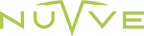 Nuvve Logo logo