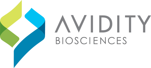 Logo avidity logo