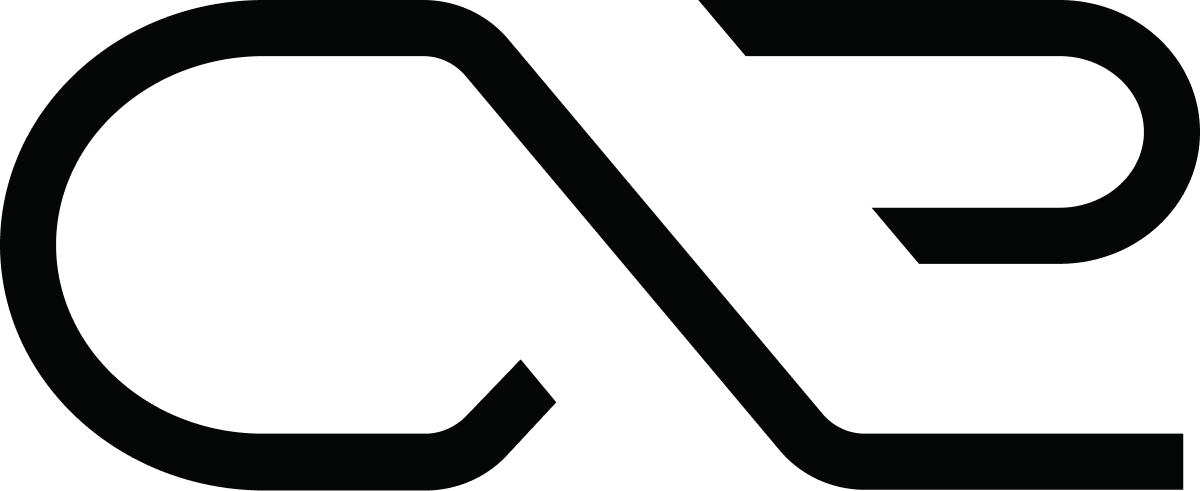 CX2 logo logo