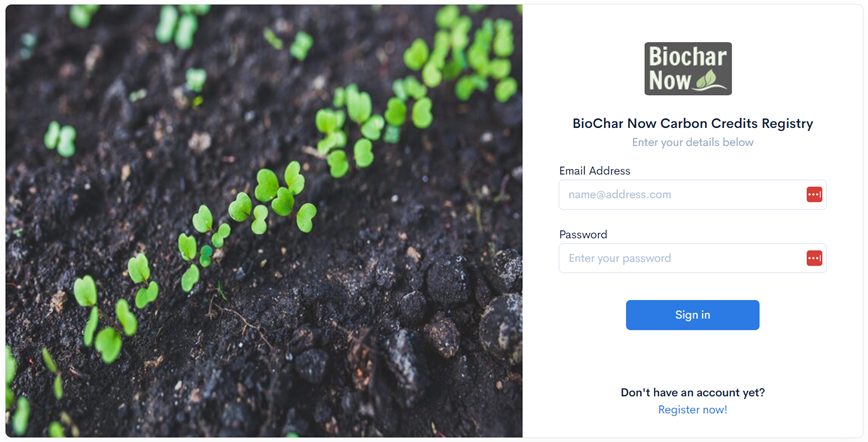 BiocharNow